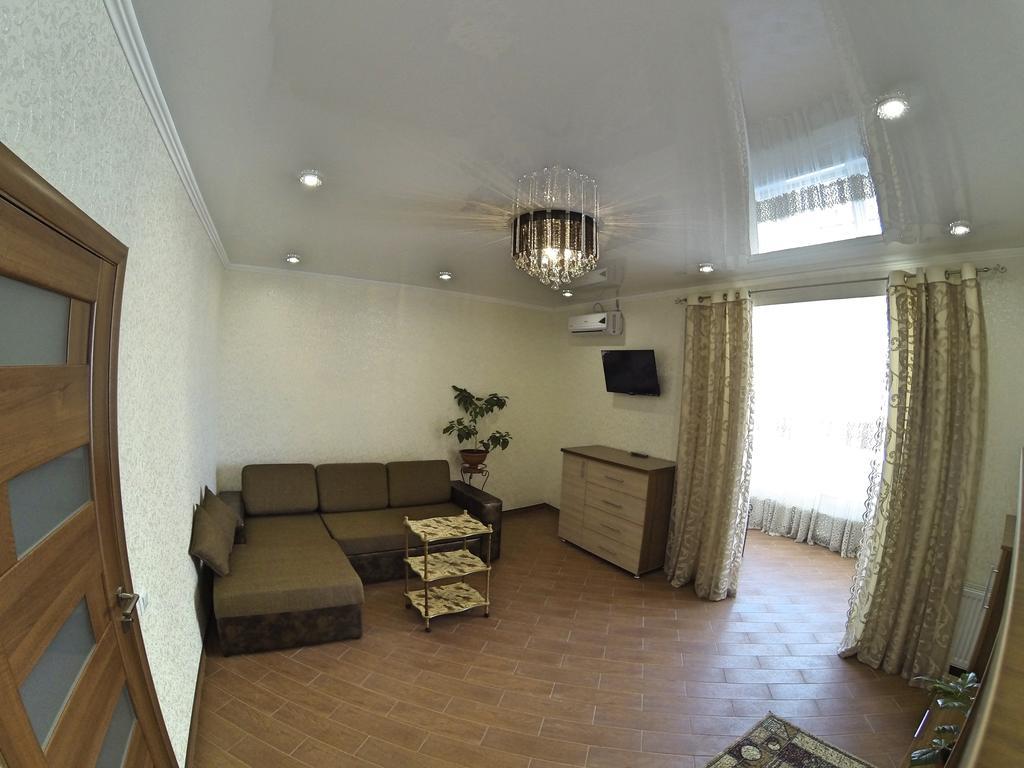 Ferienwohnung Naberezhnaya Roshen Winnyzja Exterior foto