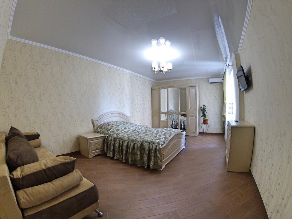 Ferienwohnung Naberezhnaya Roshen Winnyzja Exterior foto